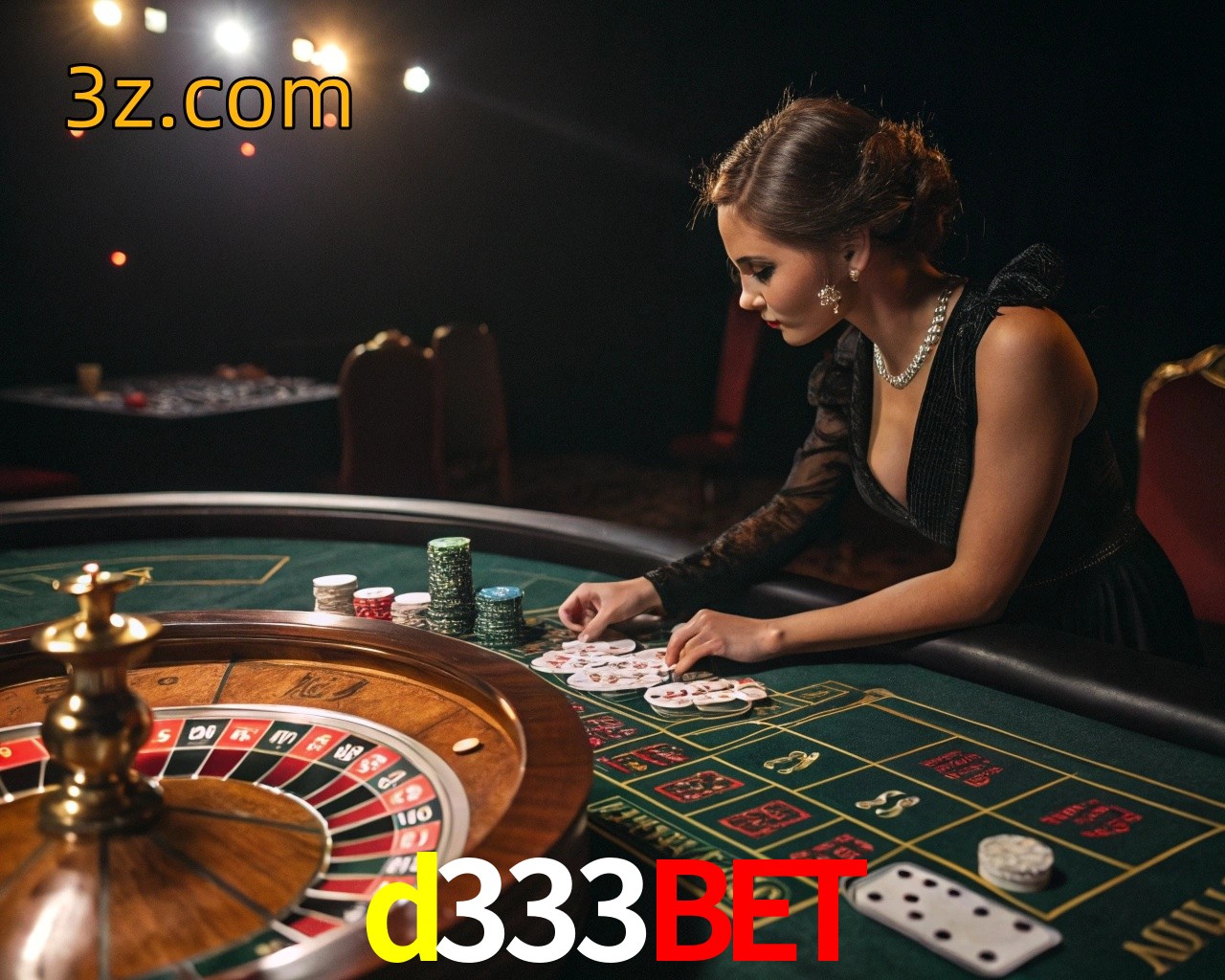 bonus d333bet