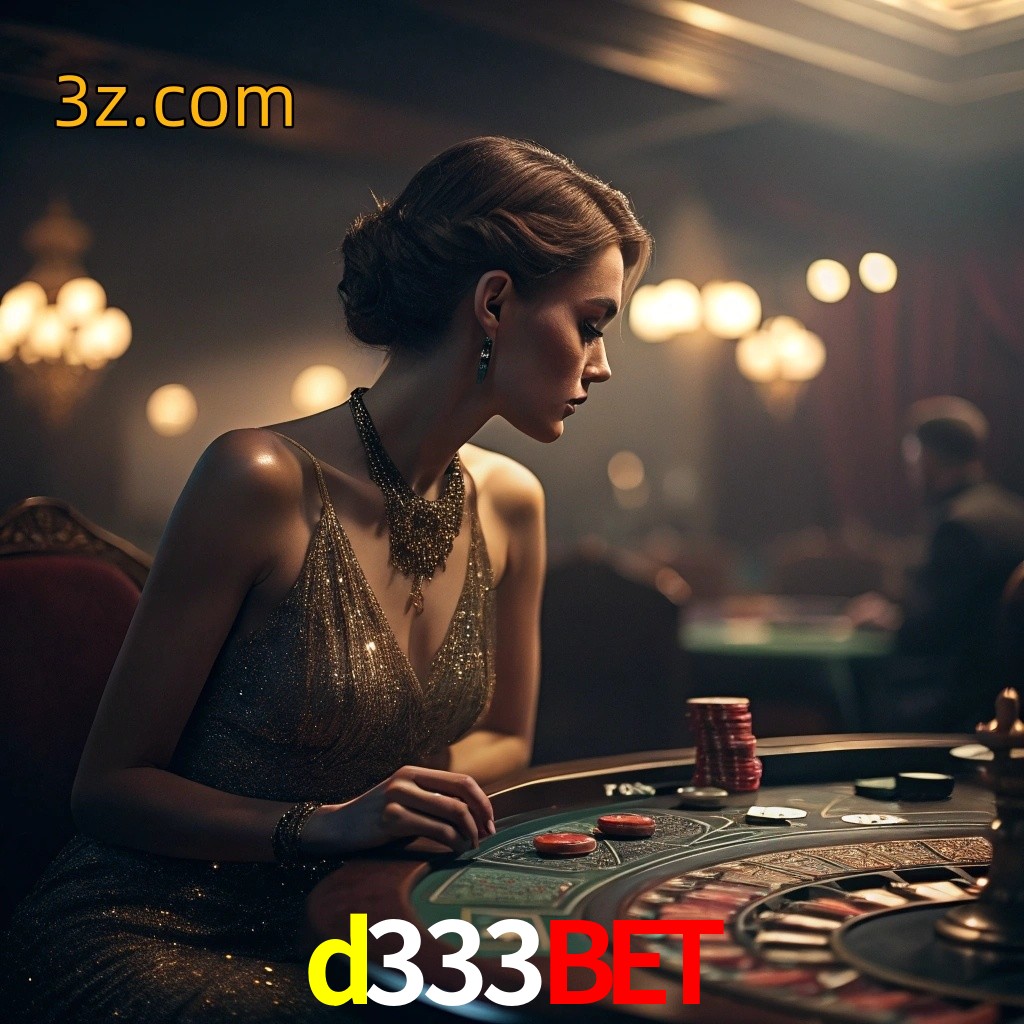 logo d333bet