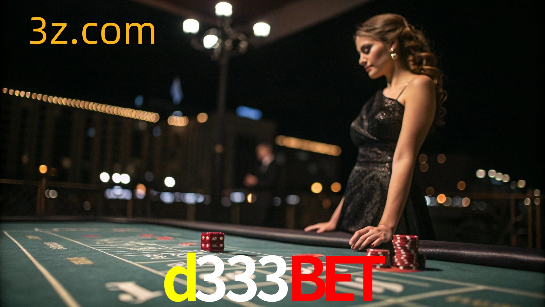 login d333bet