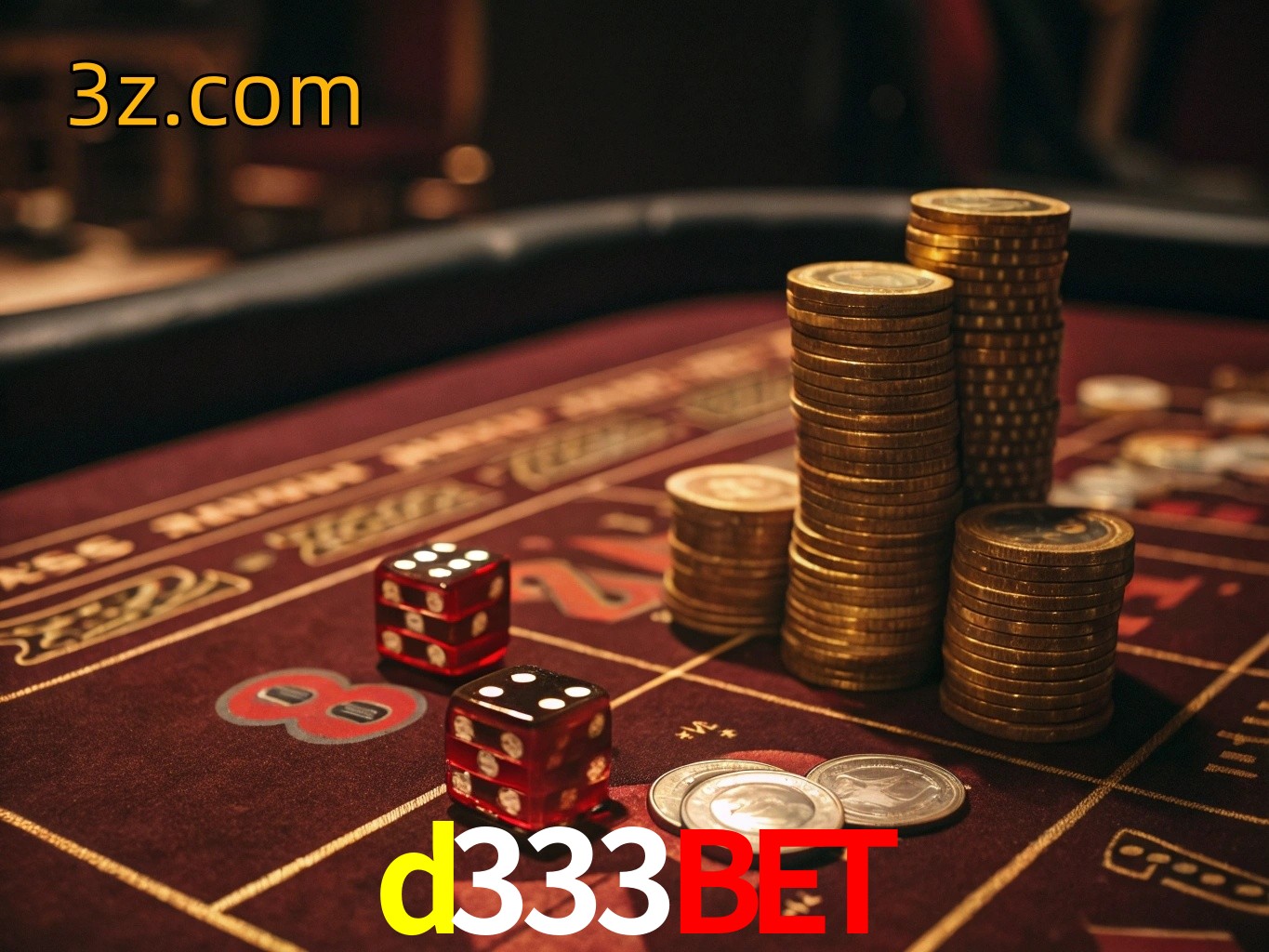 app d333bet