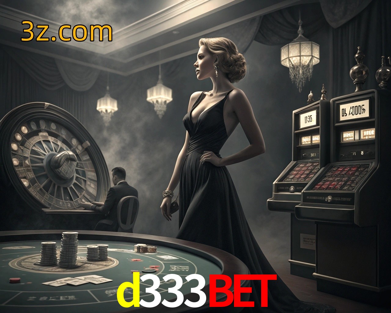 bonus d333bet