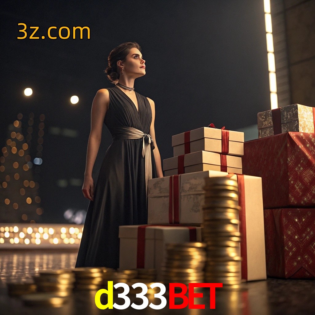  d333bet bonus