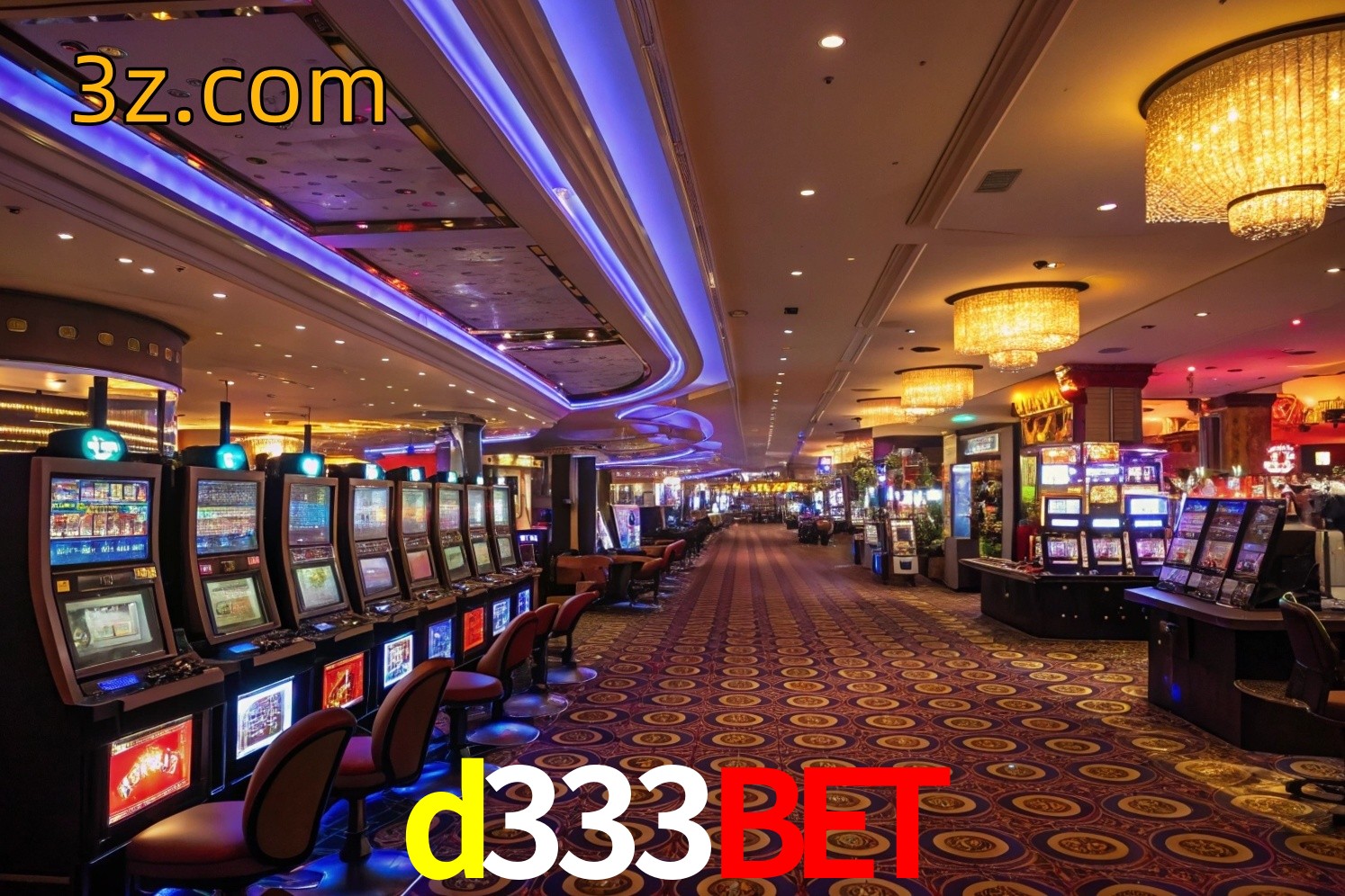 vip d333bet