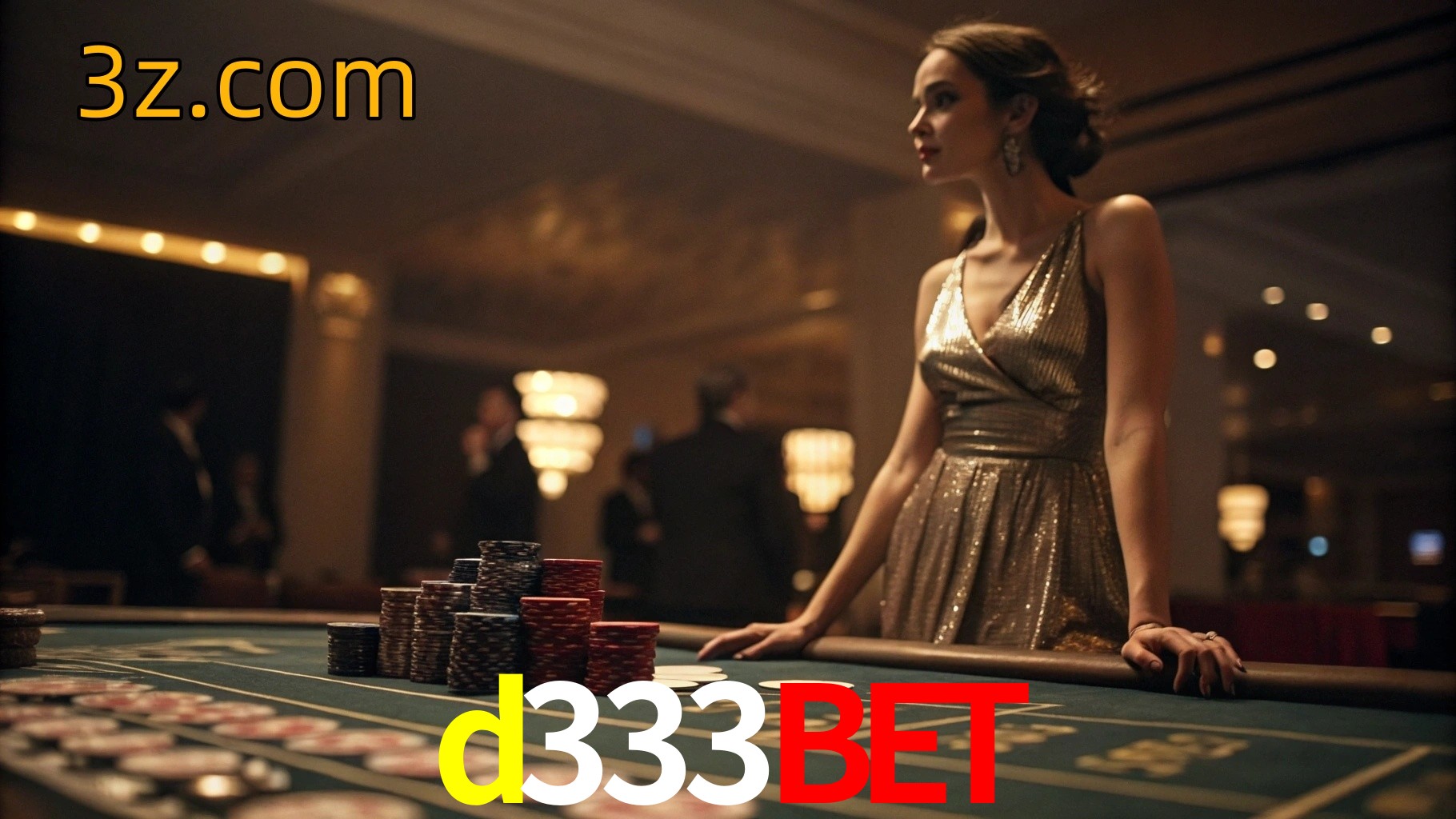  d333bet